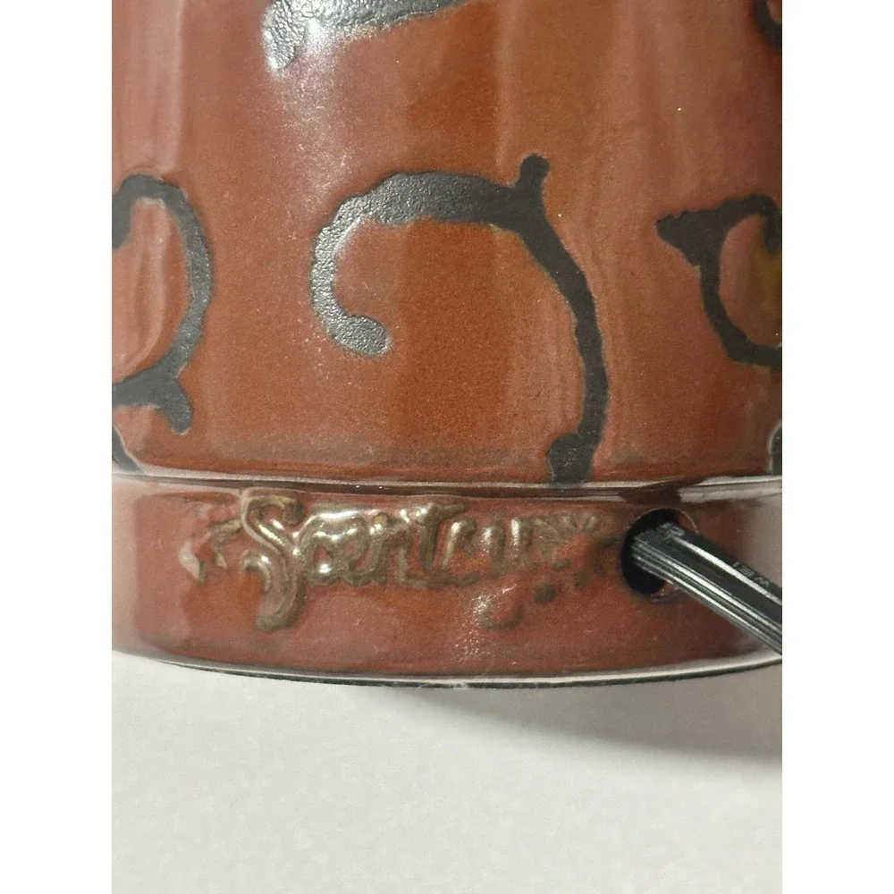 Scentsy la paz